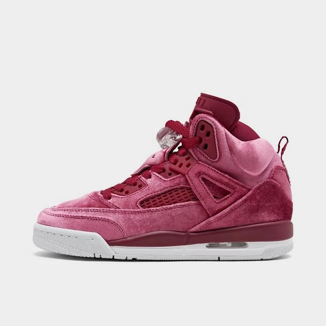 商品Jordan|Girls' Big Kids' Jordan Spizike 篮球鞋,价格¥669,第1张图片