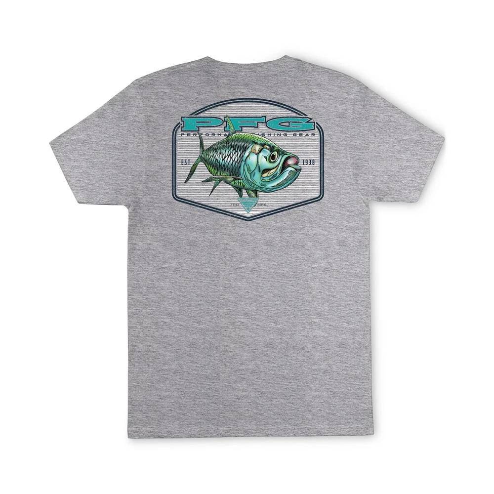 商品Columbia|Men's PFG Graphic T-Shirt,价格¥129,第1张图片