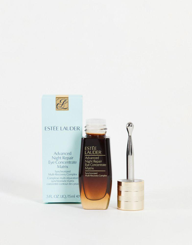 Estee Lauder Advanced Night Repair Eye Concentrate Matrix Synchronized Multi-Recovery Complex 15ml商品第1张图片规格展示