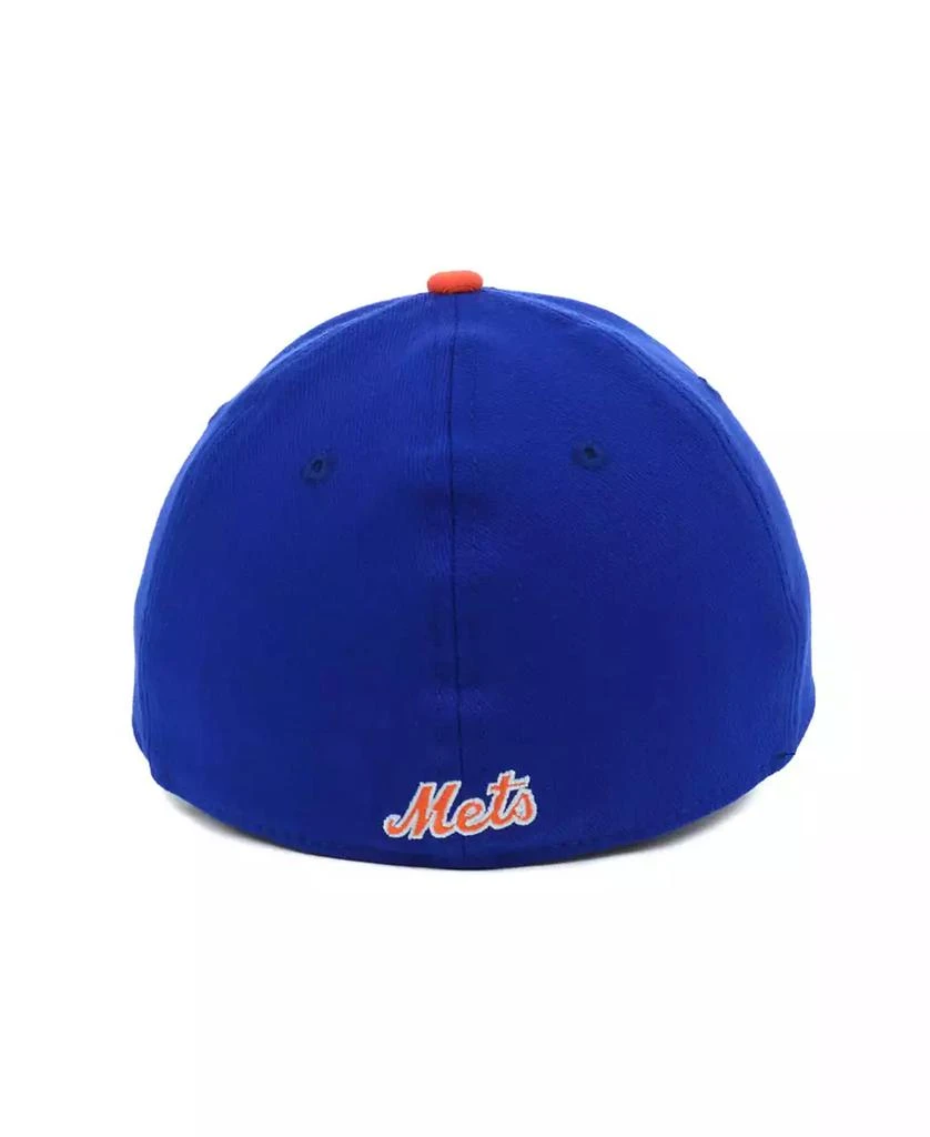 商品New Era|New York Mets MLB Team Classic 39THIRTY Stretch-Fitted Cap,价格¥263,第4张图片详细描述