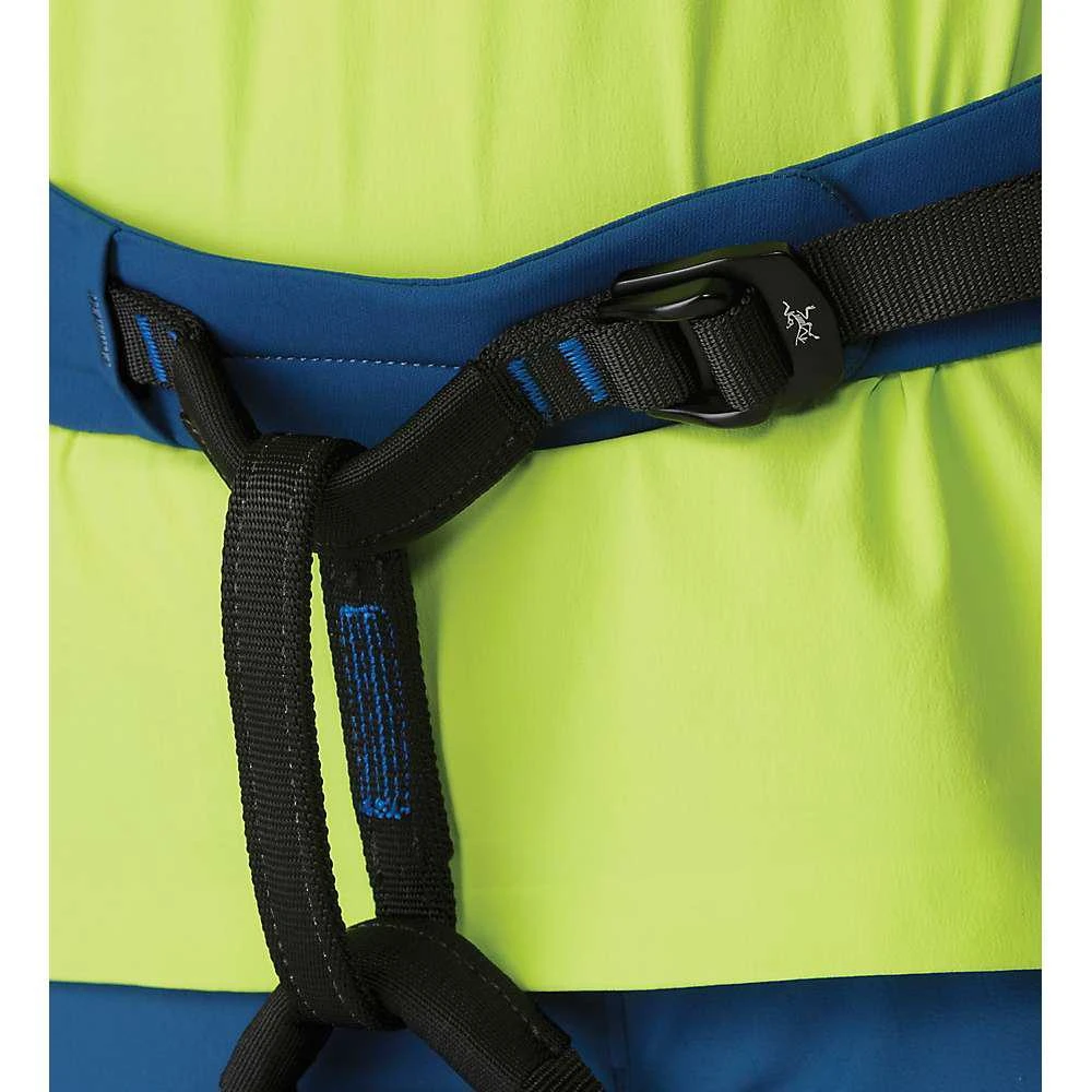 Arcteryx Women's FL-355 Harness 商品