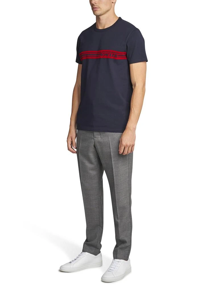 商品Moncler|T 恤,价格¥2187,第2张图片详细描述