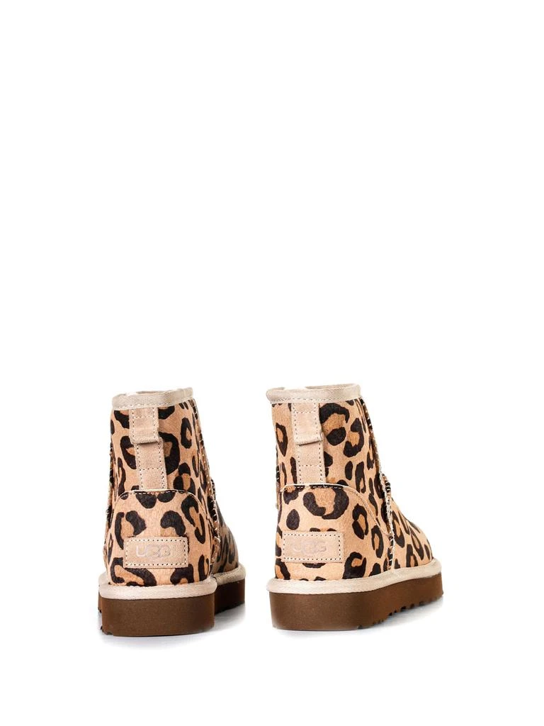 商品UGG|Classic Mini Spotty Boot,价格¥1480,第3张图片详细描述