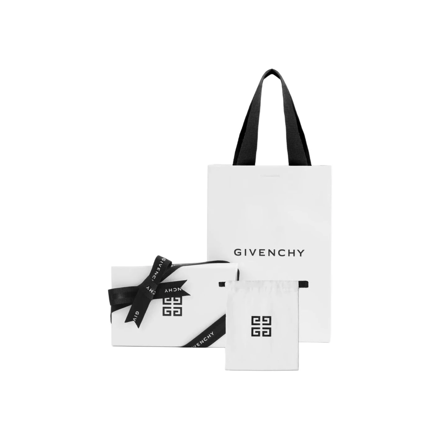 商品[国内直发] Givenchy|GIVENCHY纪梵希 四叶如愿系列 四叶草经典造型 金属 水晶 手链 女款 蓝色,价格¥1455,第2张图片详细描述