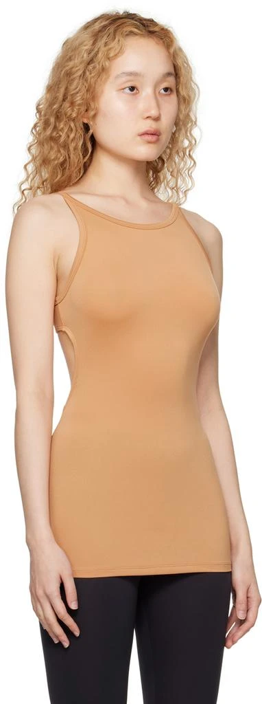 商品Issey Miyake|Tan Skin Tank Top,价格¥614,第2张图片详细描述