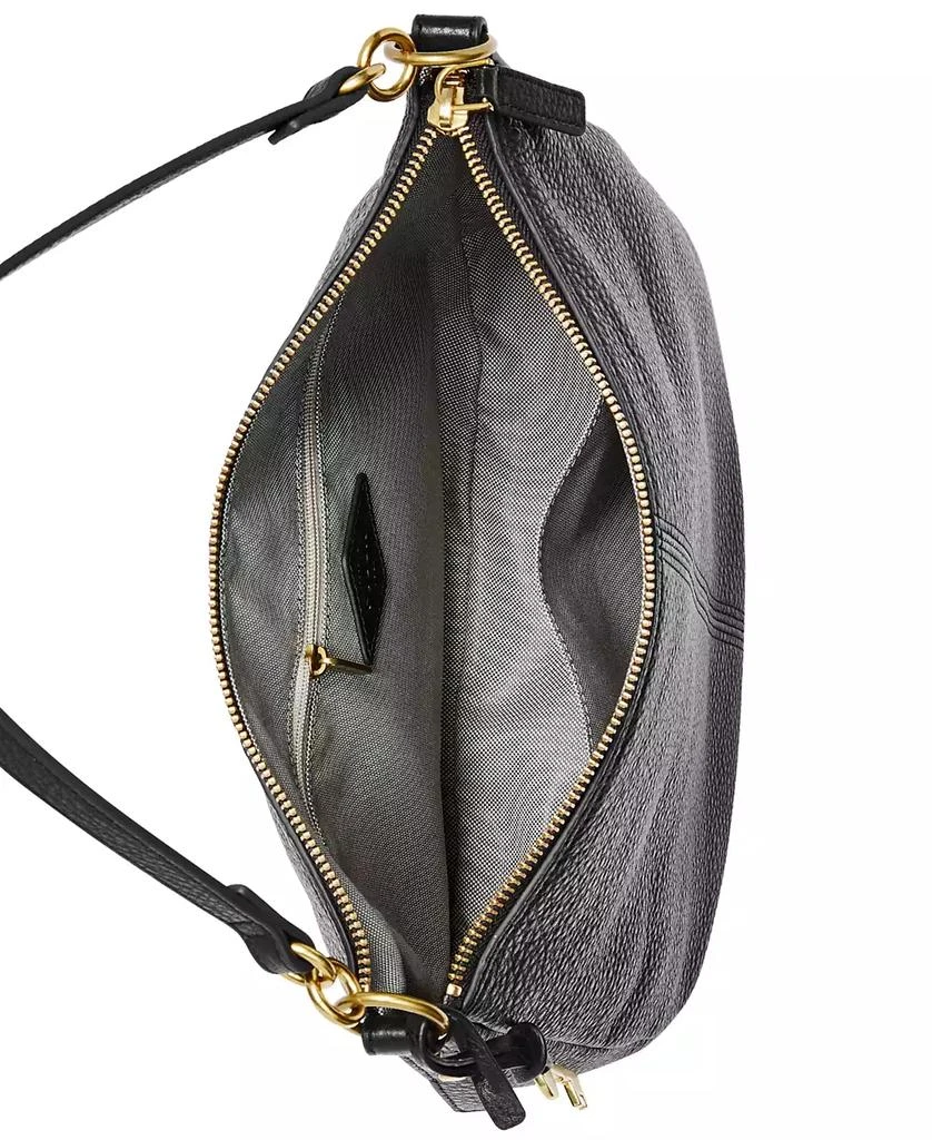 商品Fossil|Jolie Leather Crossbody Bag,价格¥871,第3张图片详细描述