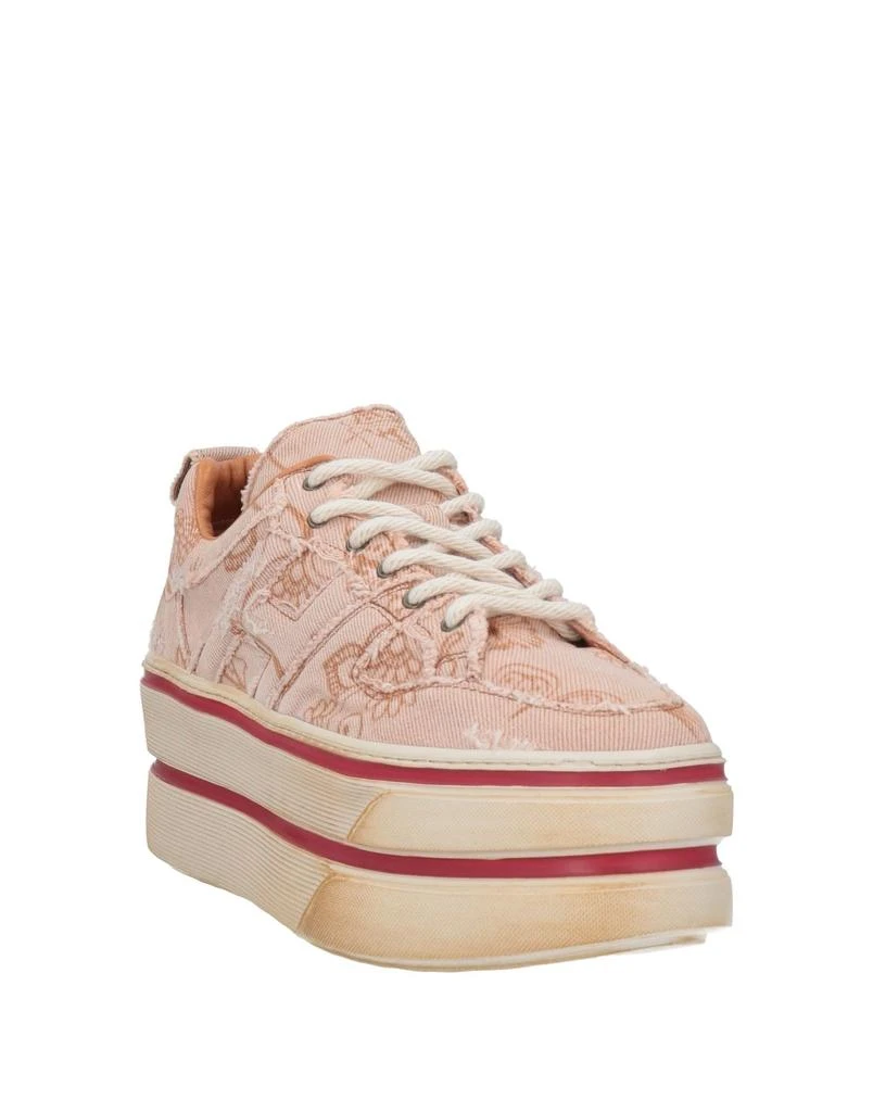 商品hogan|Sneakers,价格¥1632,第2张图片详细描述