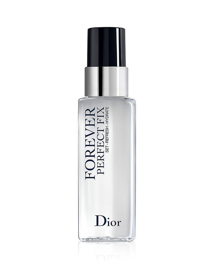 商品Dior|Forever Perfect Fix Setting Spray 3.4 oz.,价格¥323,第1张图片