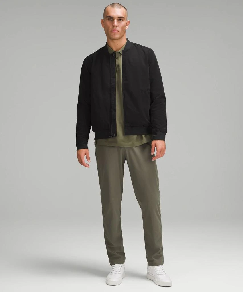 商品Lululemon|Switch Over Bomber Jacket,价格¥1227,第2张图片详细描述