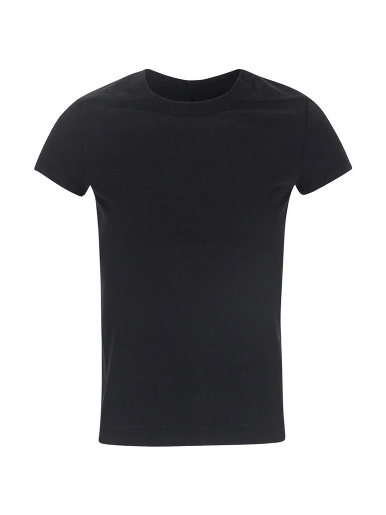 商品Rick Owens|Cropped Level T-shirt,价格¥980,第1张图片