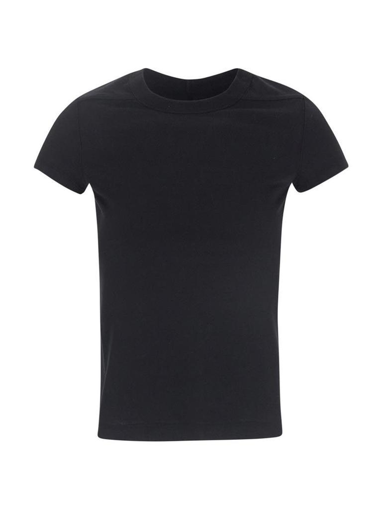 商品Rick Owens|Cropped Level T-shirt,价格¥1390,第1张图片