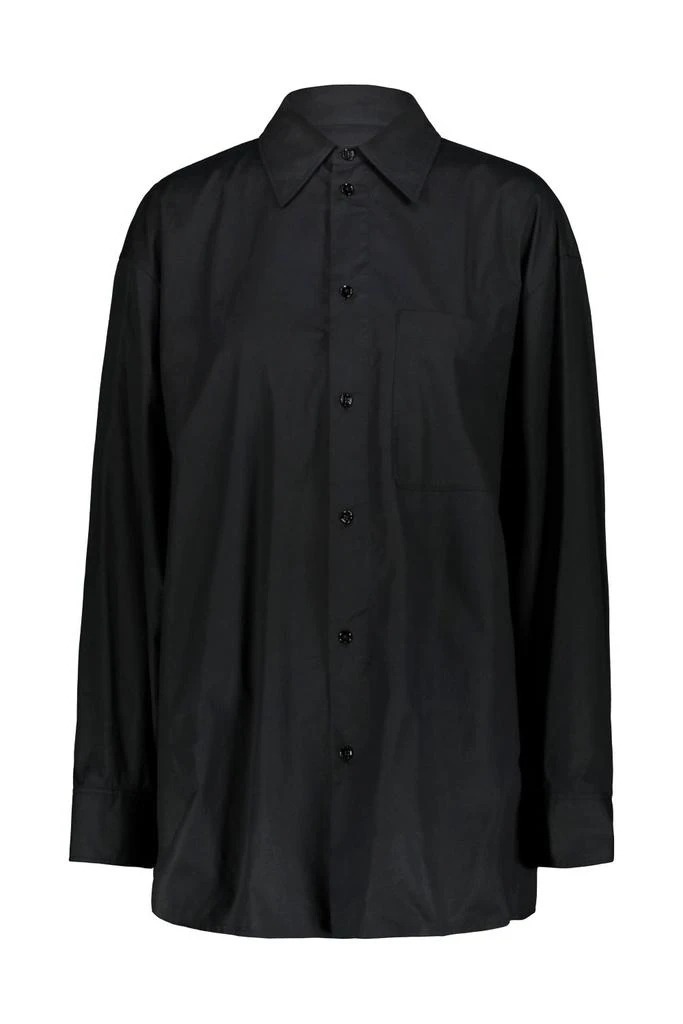 商品Lemaire|Lemaire Collared Buttoned Shirt,价格¥1982,第1张图片