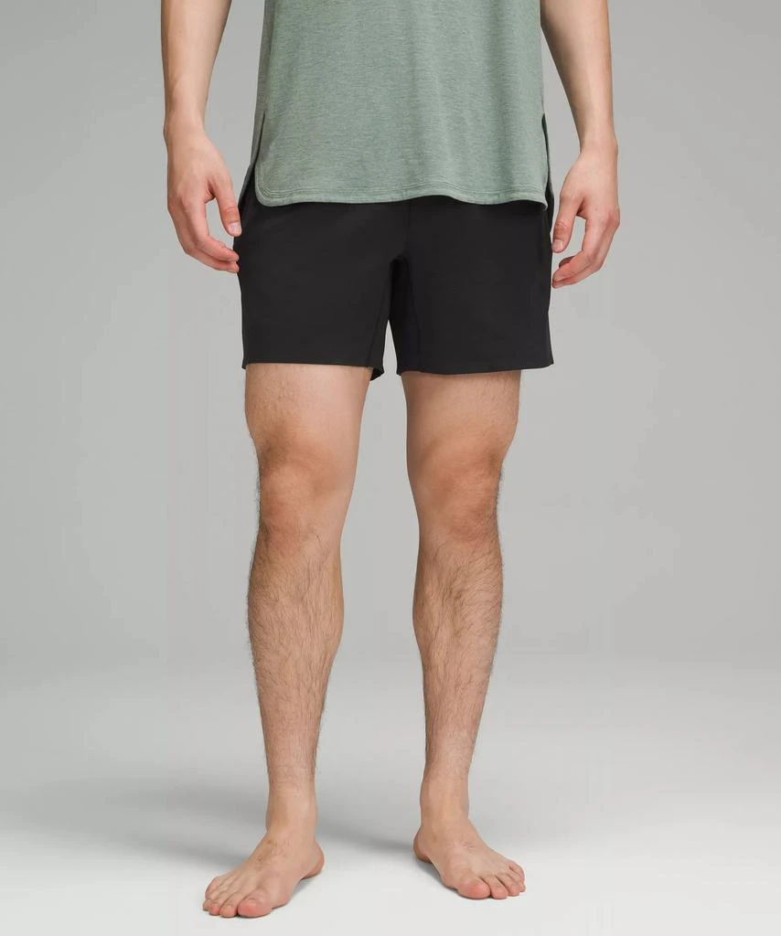 商品Lululemon|Balancer Short 6",价格¥320,第1张图片