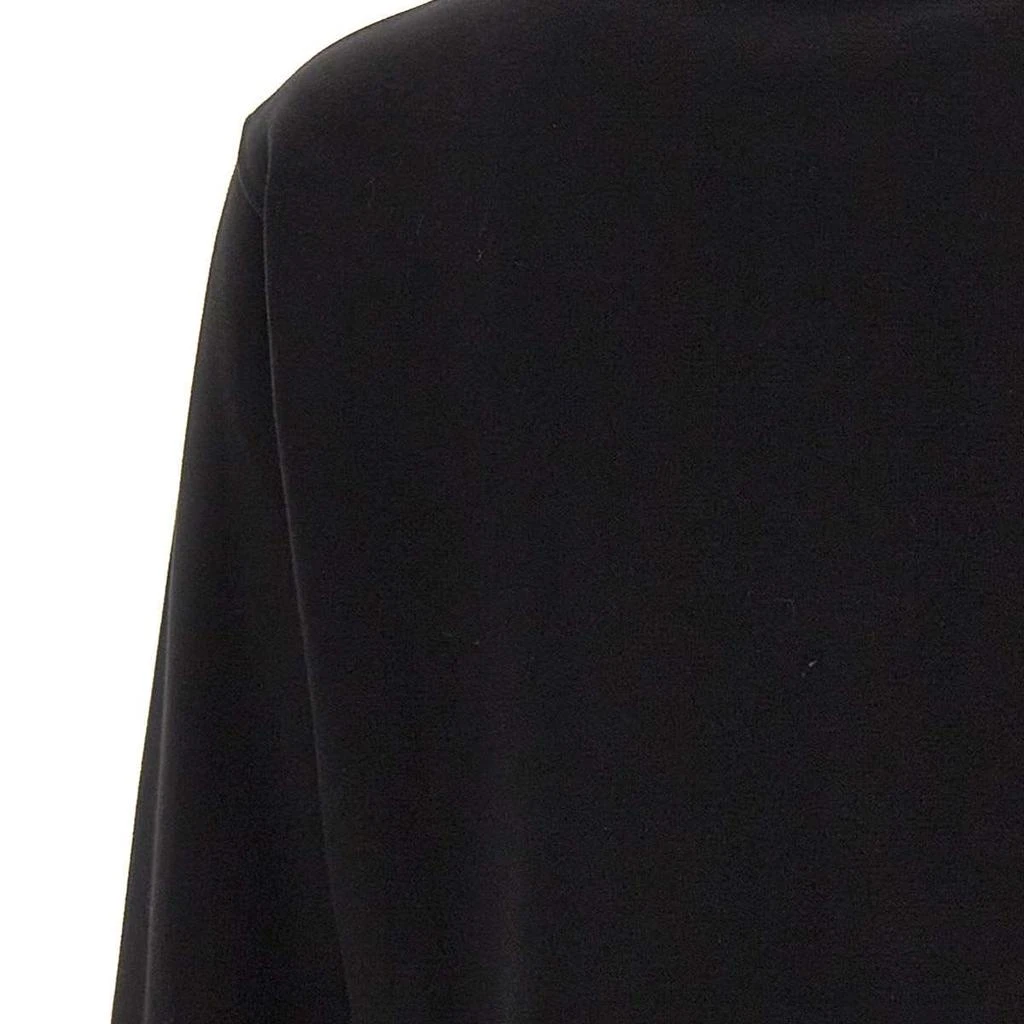 商品Versace|Versace Jeans Couture Cotton Sweatshirt,价格¥1473,第2张图片详细描述