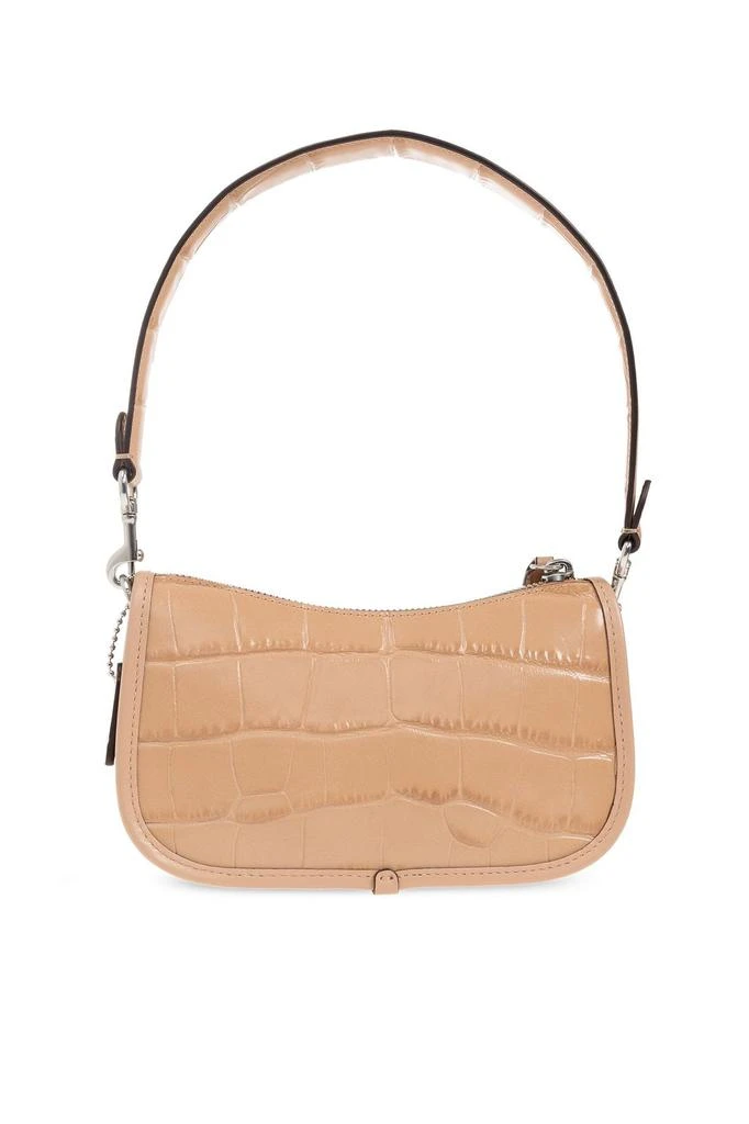 商品Coach|Coach Swinger Zipped Shoulder Bag,价格¥1876,第2张图片详细描述