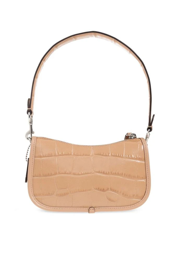 商品Coach|Coach Swinger Zipped Shoulder Bag,价格¥993,第2张图片详细描述