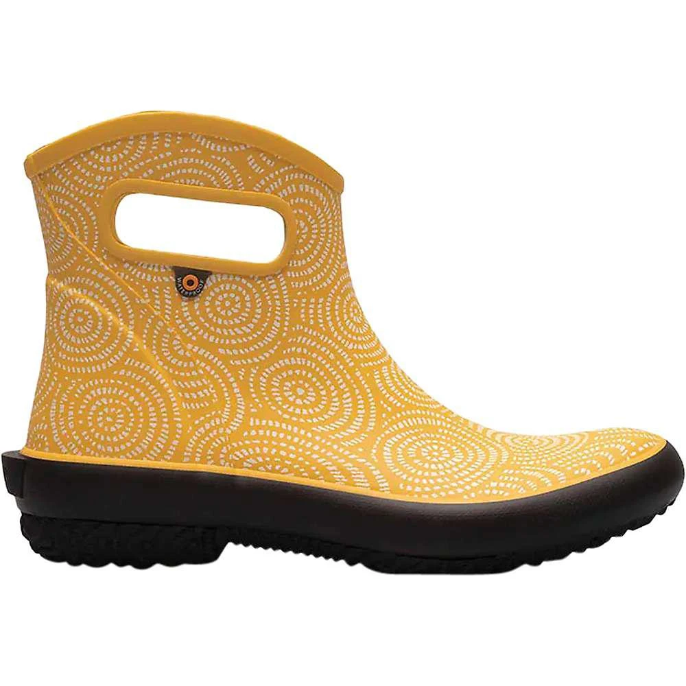 商品Bogs|Bogs Women's Patch Ankle Vijay Boot,价格¥408,第1张图片