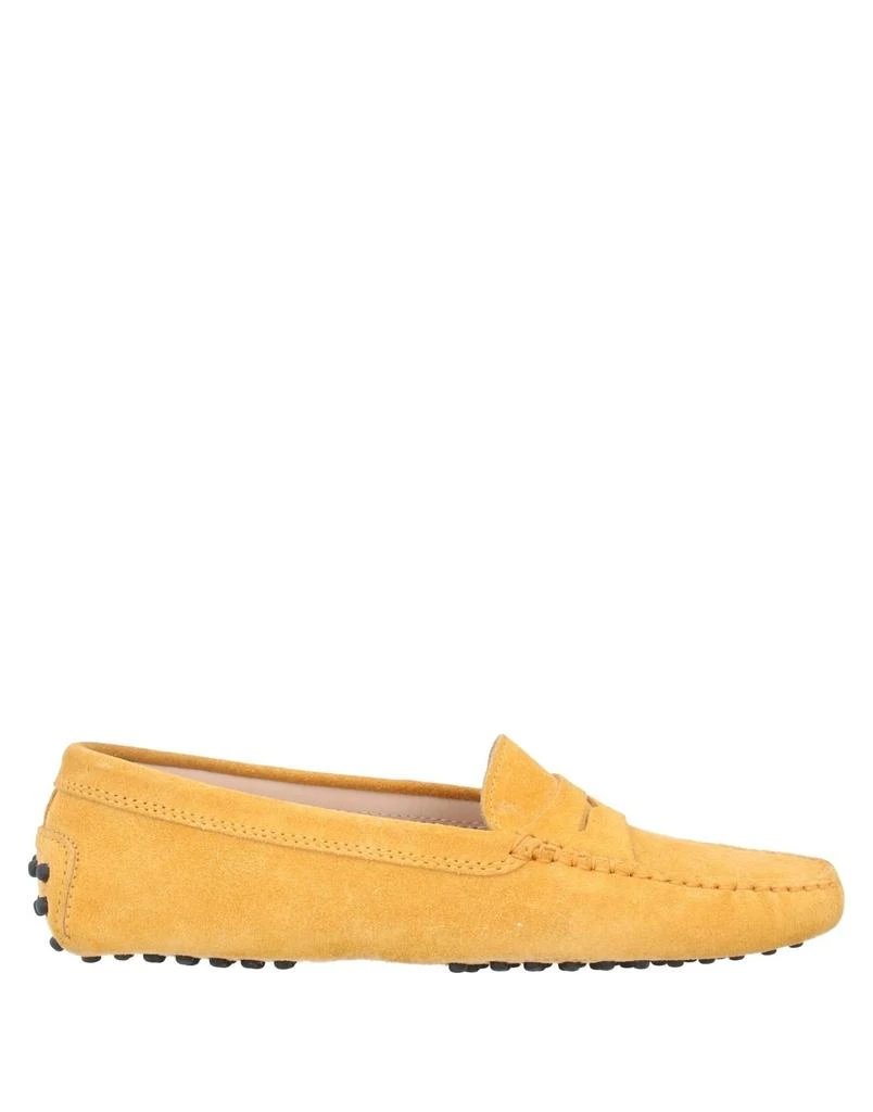 商品Tod's|平底鞋,价格¥2187,第1张图片