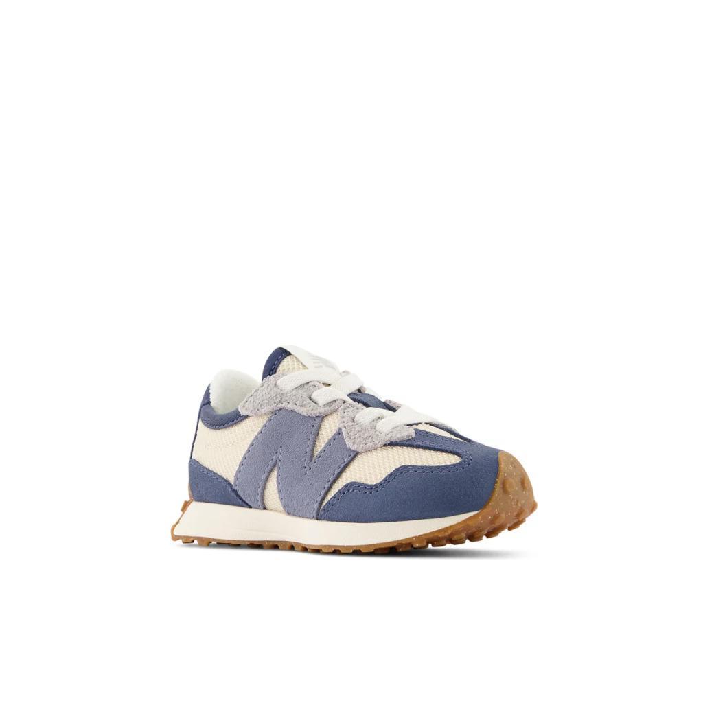 商品New Balance|327 Bungee Lace,价格¥477,第4张图片详细描述