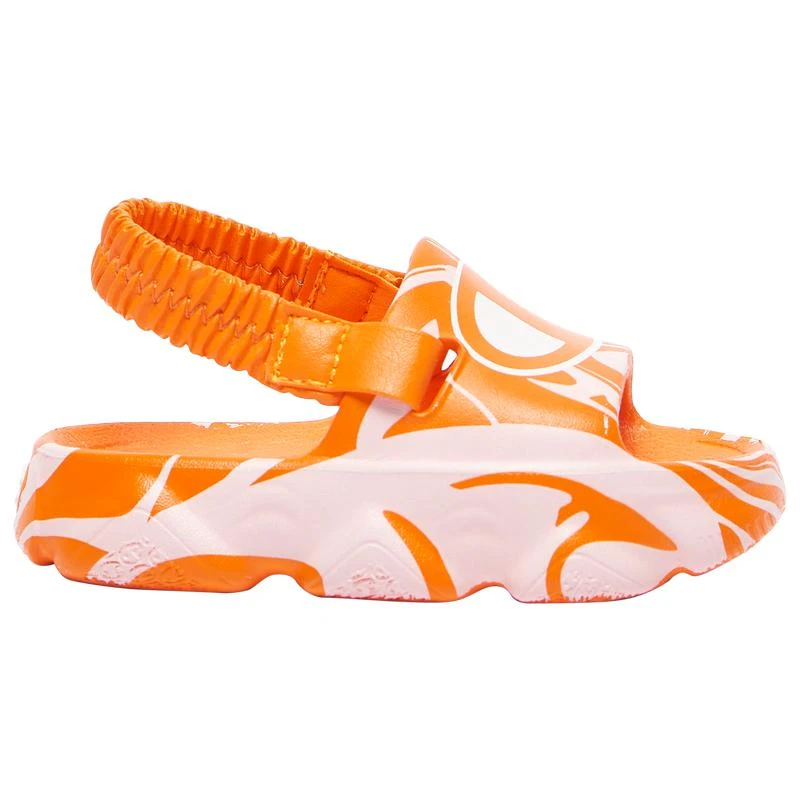 商品CHAMPION|Champion Meloso Squish Swirl - Girls' Toddler,价格¥148,第1张图片