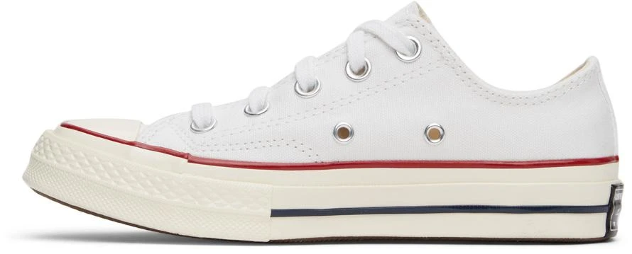 商品Converse|White Chuck 70 Sneakers,价格¥335,第3张图片详细描述