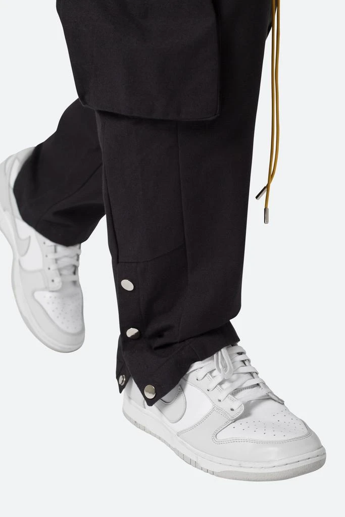 Snap II Cargo Pants - Black休闲裤 商品