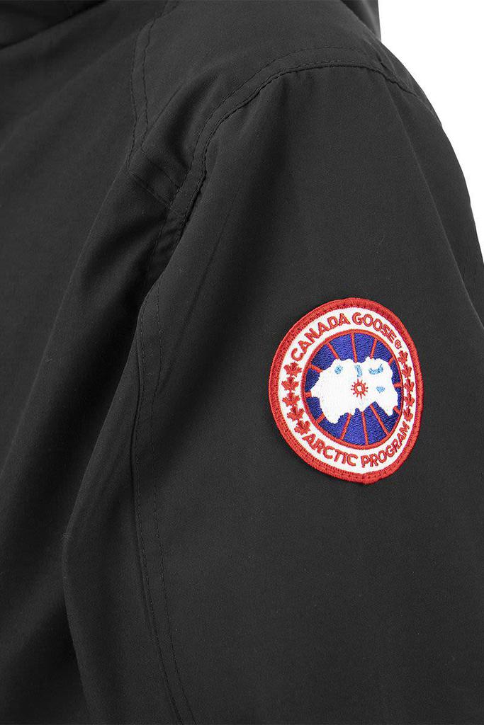 CANADA GOOSE LOCKEPORT - Padded Jacket商品第4张图片规格展示