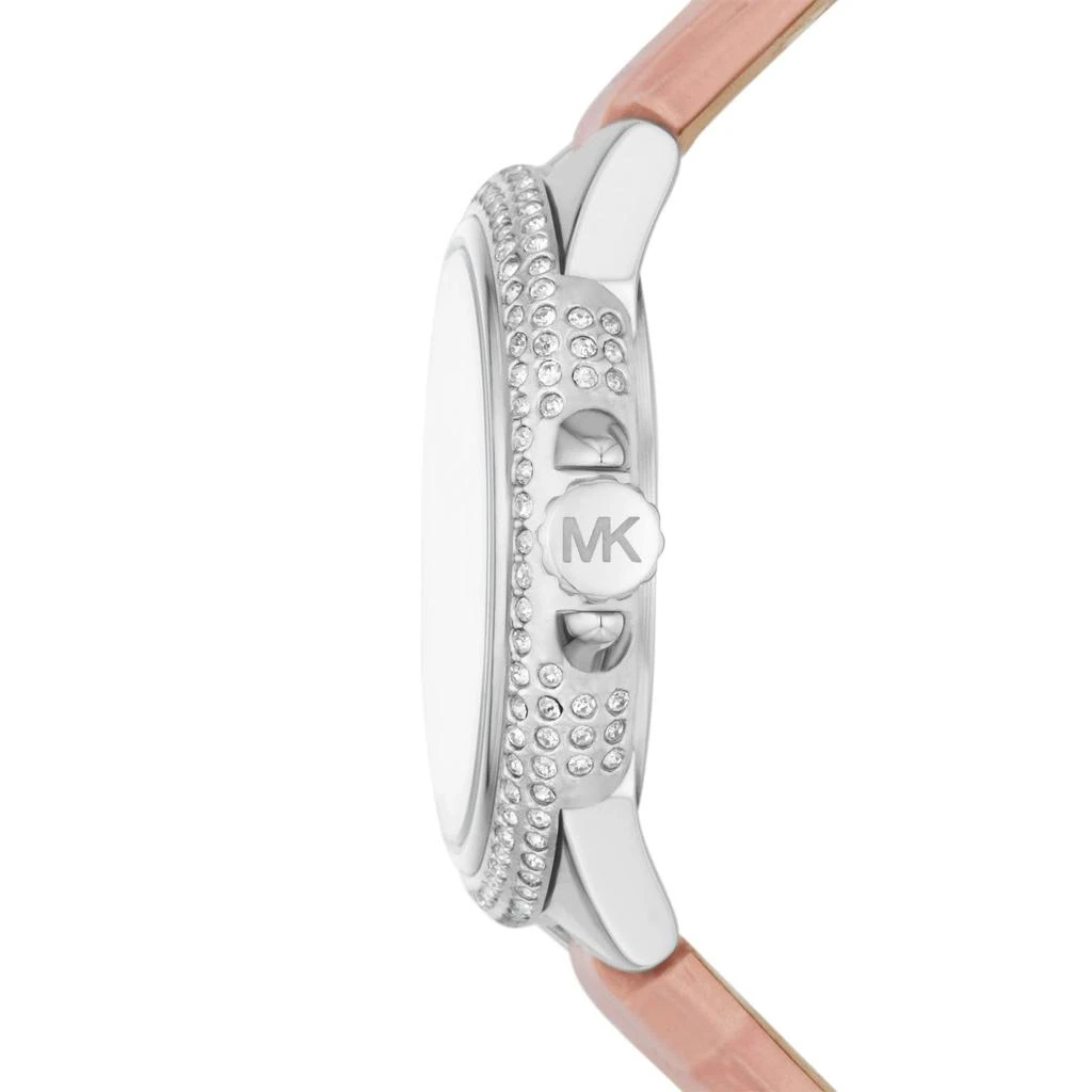 商品Michael Kors|MK2963 - Camille 3 Hand Watch,价格¥634,第2张图片详细描述