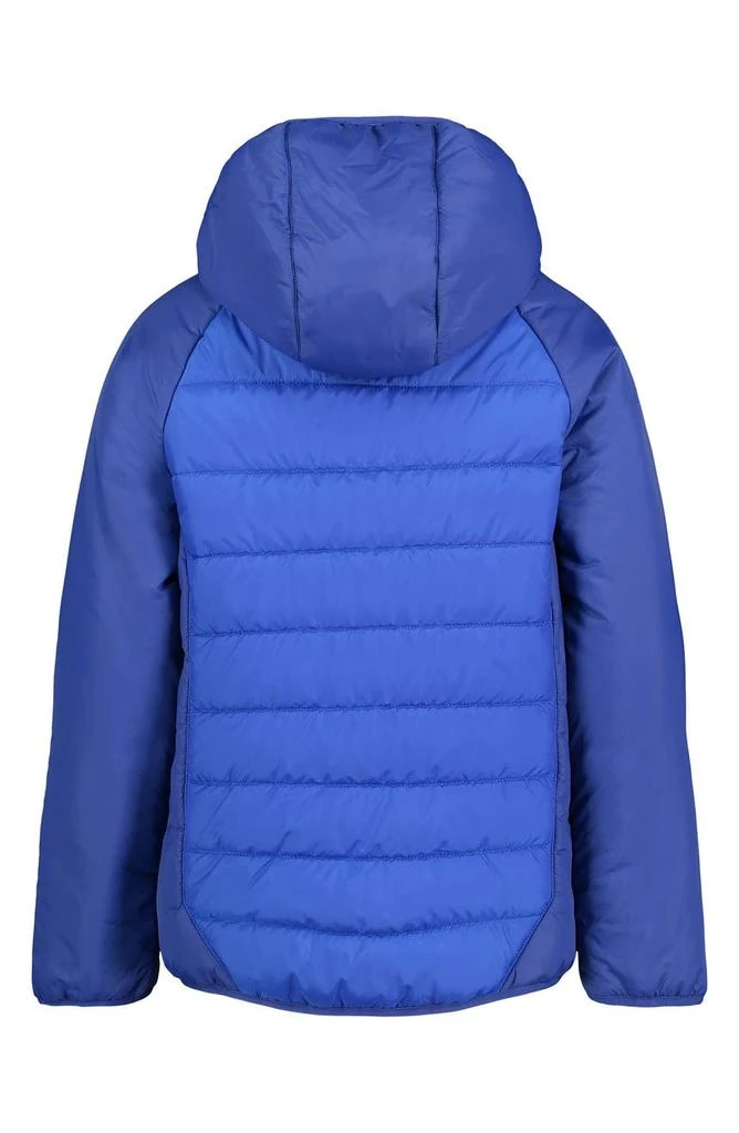 商品Under Armour|Kids' Tuckerman Puffer Jacket,价格¥205,第2张图片详细描述