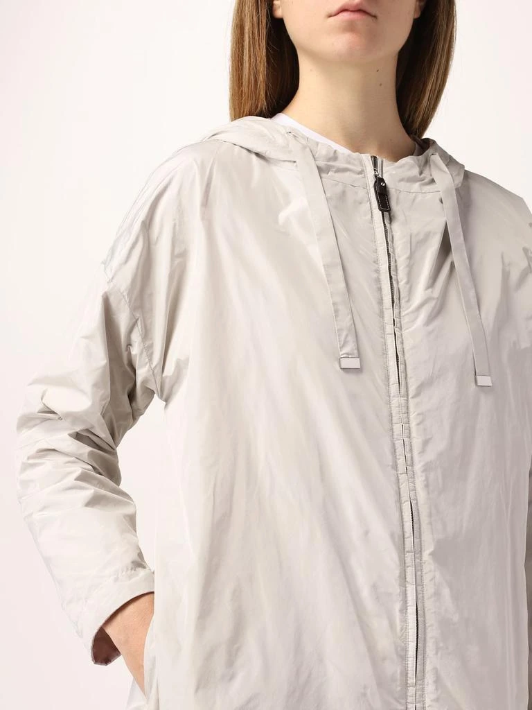 商品Max Mara|Max Mara The Cube reversible jacket in technical fabric,价格¥2737,第4张图片详细描述