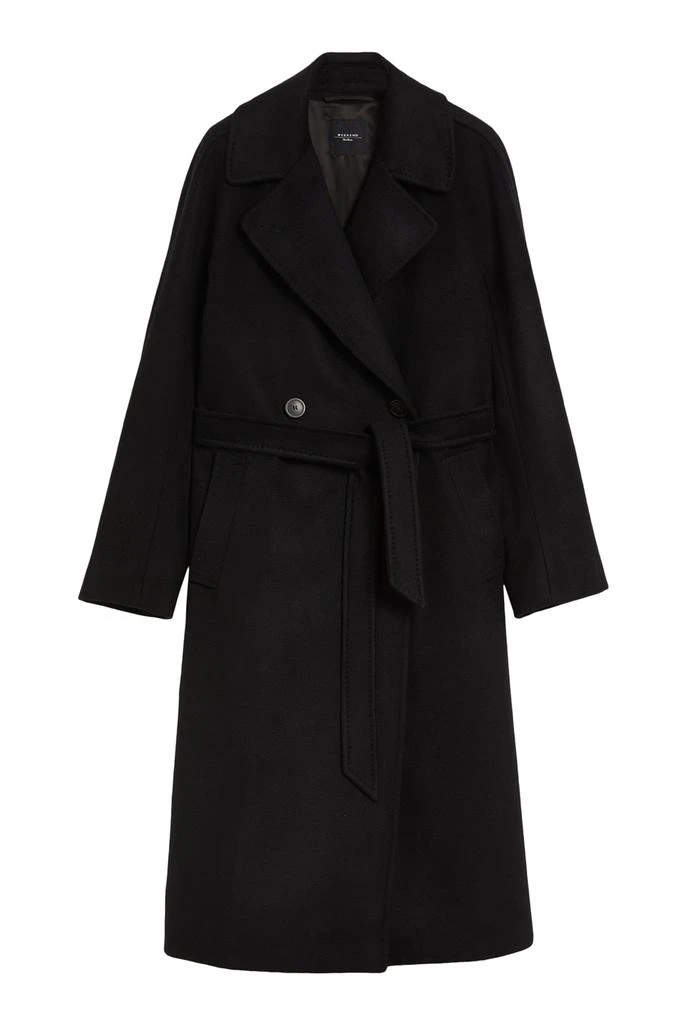 商品Weekend Max Mara|Wool coat,价格¥5628,第1张图片