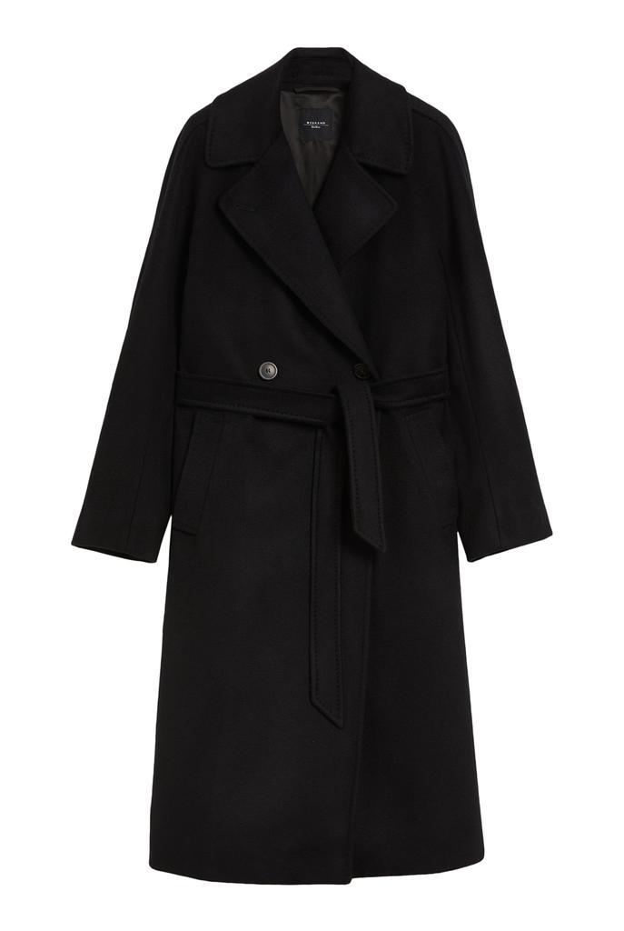 商品Weekend Max Mara|Wool coat,价格¥5669,第1张图片