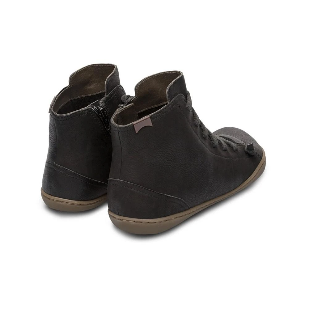 商品Camper|Women's Peu Ankle Boots,价格¥1665,第3张图片详细描述