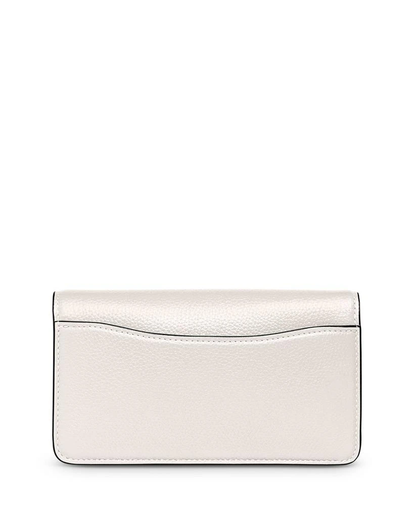 Tabby Pebbled Wristlet 商品
