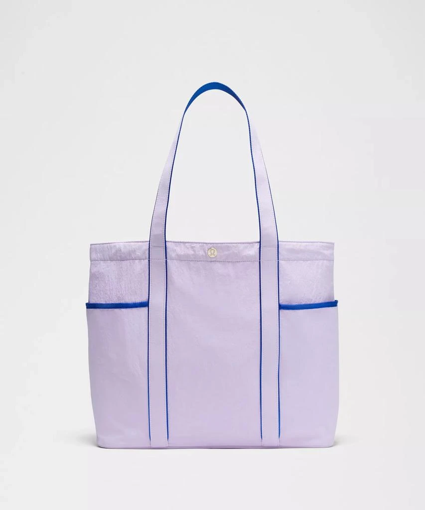 Daily Multi-Pocket Tote Bag 20L 商品