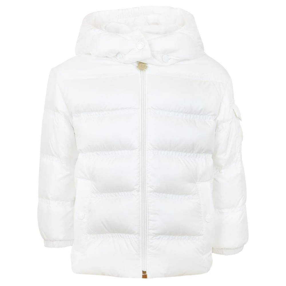 商品Moncler|White Childe Jacket,价格¥2557,第1张图片