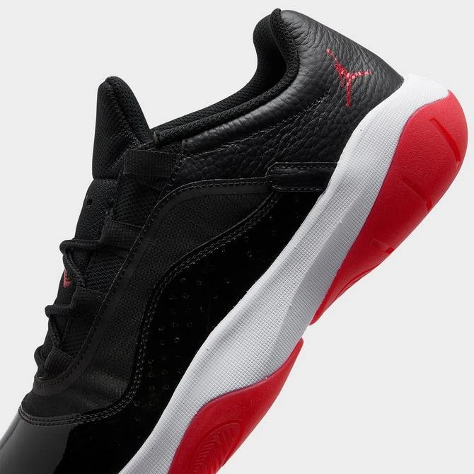 商品Jordan|Men's Air Jordan 11 CMFT Low Casual Shoes,价格¥484,第3张图片详细描述