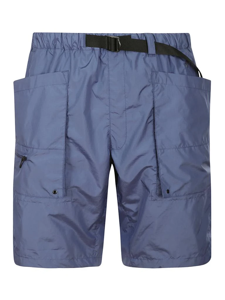 商品Goldwin|Ripstop Cargo Shorts,价格¥777,第1张图片