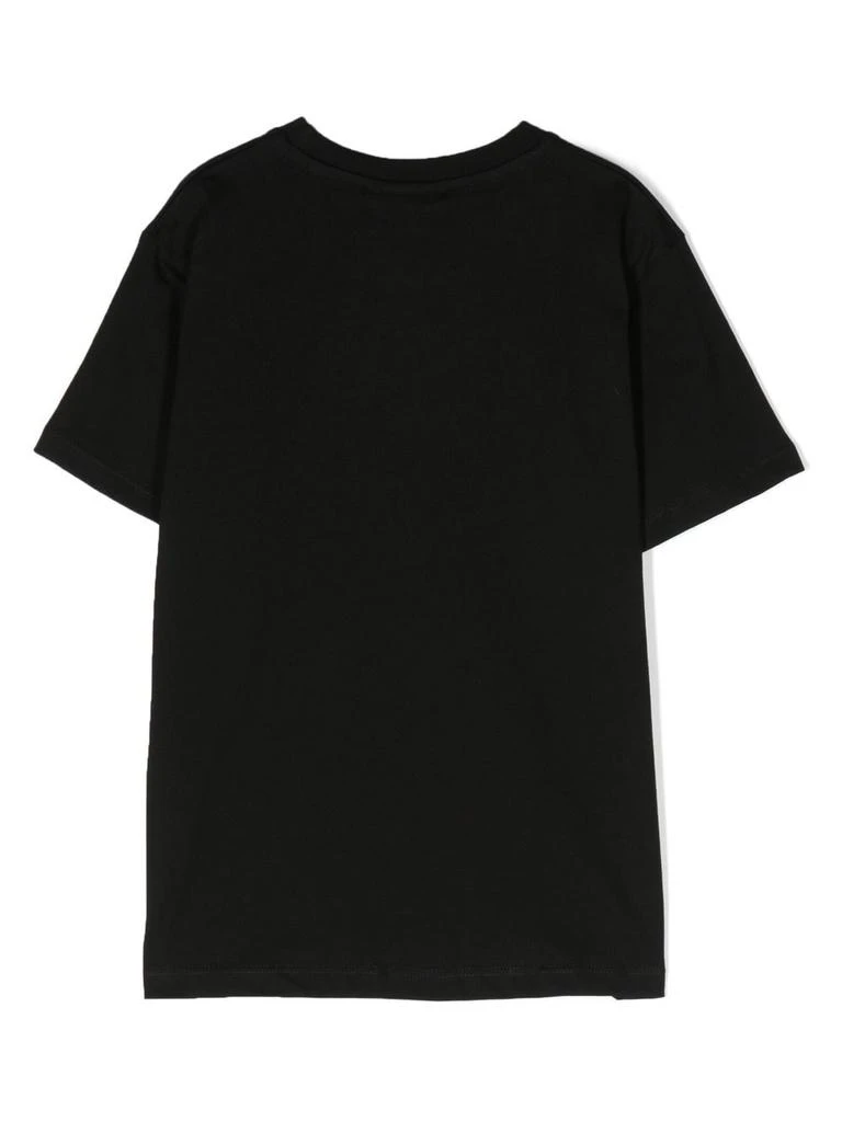 商品Neil Barrett|Neil Barrett Kids T-shirt,价格¥171,第3张图片详细描述