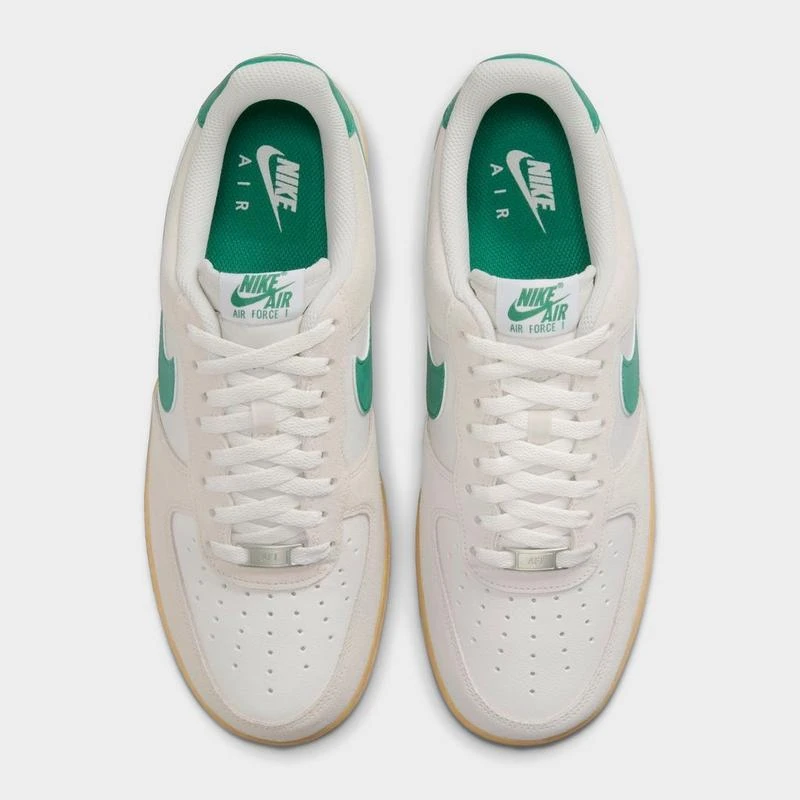 商品NIKE|Men's Nike Air Force 1 '07 LV8 Casual Shoes,价格¥489,第5张图片详细描述