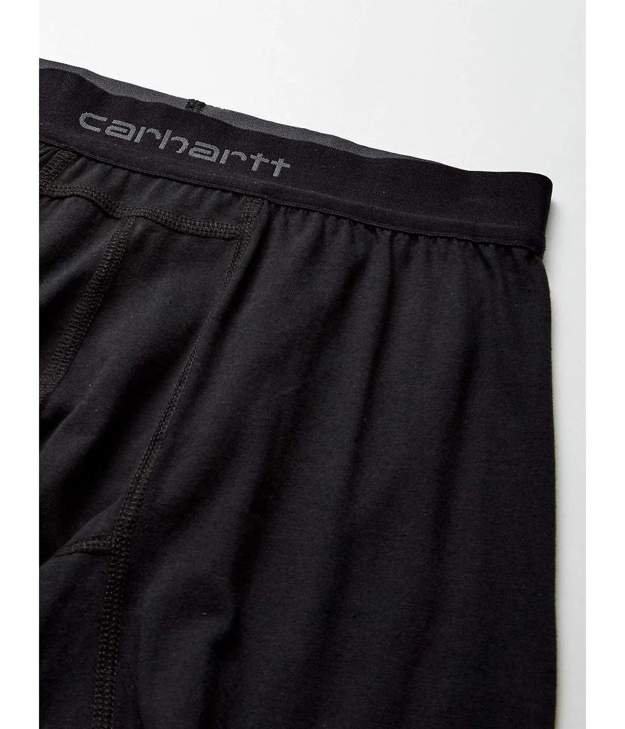商品Carhartt|Men's Cotton Polyester 2 Pack Boxer Brief,价格¥150,第2张图片详细描述