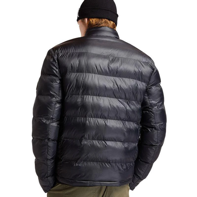 商品Timberland|Timberland 添伯岚男款冬季保暖棉服外套 A2EPB001,价格¥1667,第3张图片详细描述