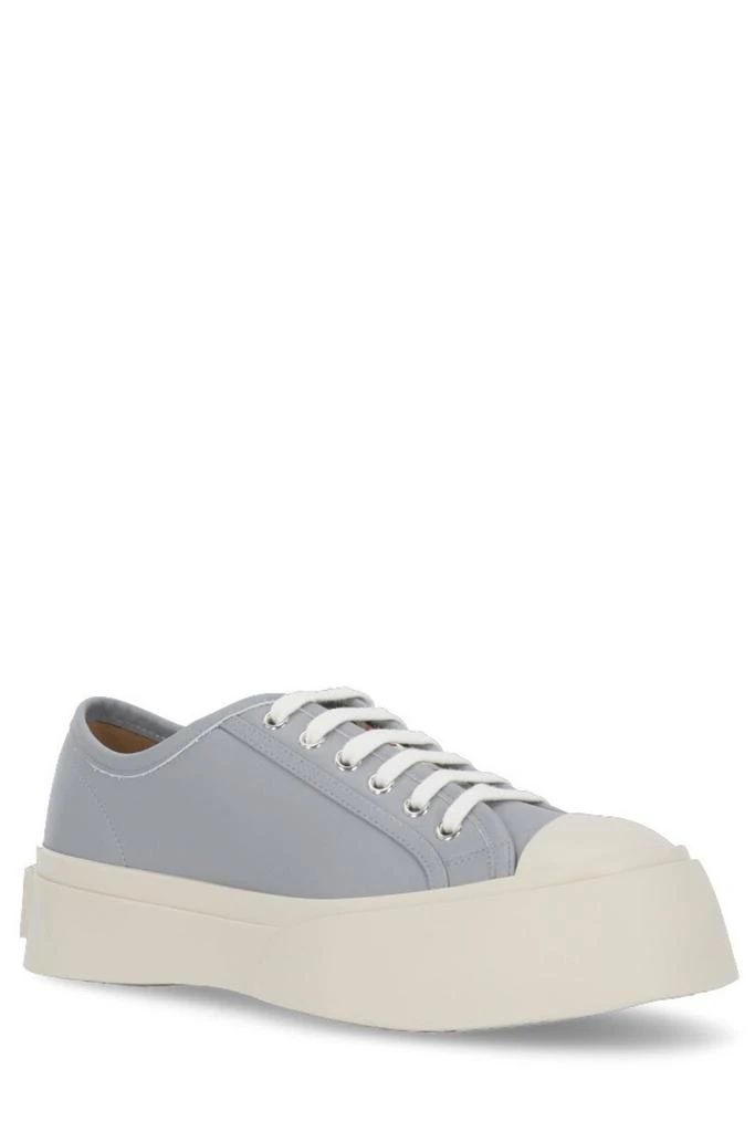 商品Marni|Marni Pablo Round Toe Sneakers,价格¥3481,第2张图片详细描述