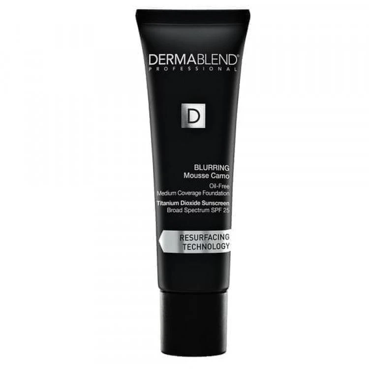商品DERMABLEND Professional|Blurring Mousse Camo,价格¥29,第1张图片