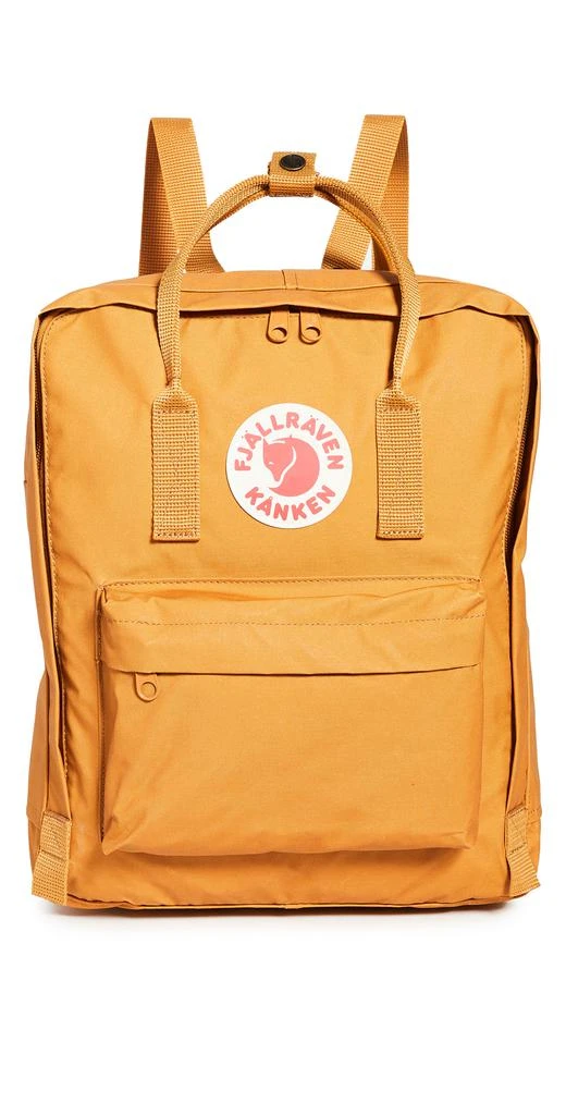 商品Fjällräven|Fjallraven Kanken 双肩包,价格¥412,第1张图片