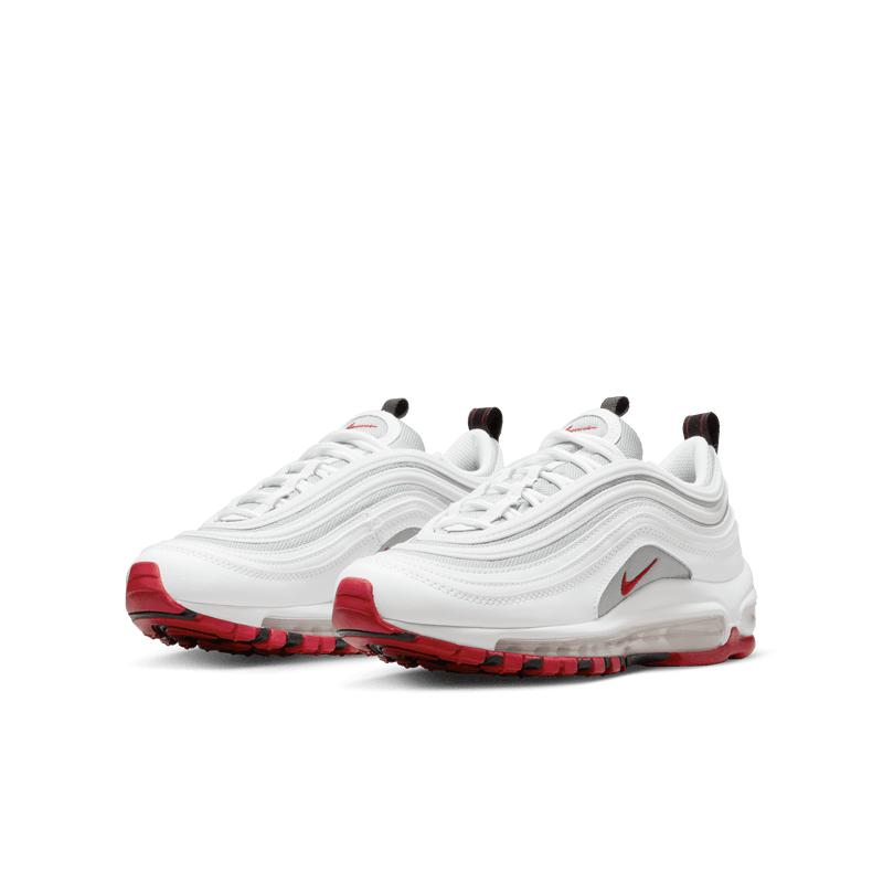 Nike Air Max 97 Essential Pr Type - Grade School Shoes商品第2张图片规格展示