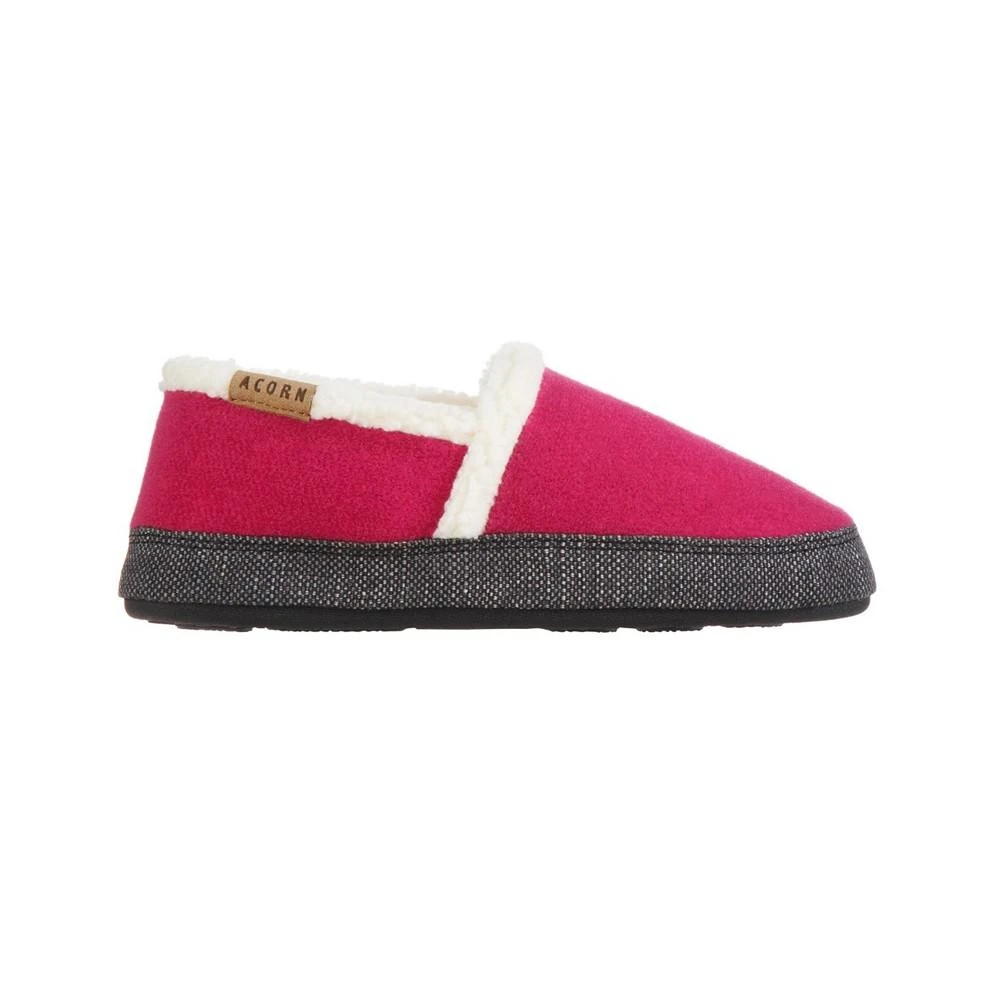 商品Acorn|Women's Madison Moccasin Slippers,价格¥358,第2张图片详细描述