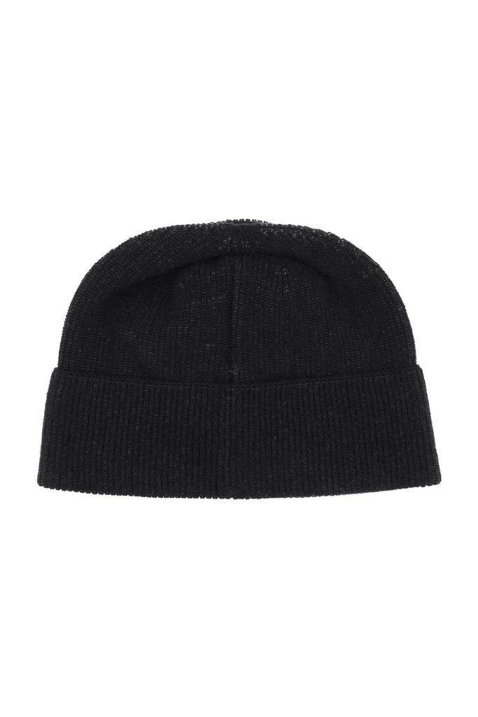 商品Hugo Boss|lamico logo beanie,价格¥115,第2张图片详细描述