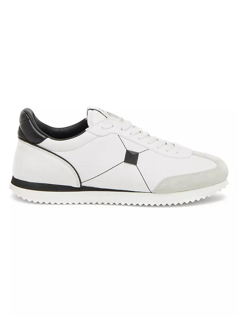 商品Valentino|Retrorunner Sneakers,价格¥2419,第1张图片