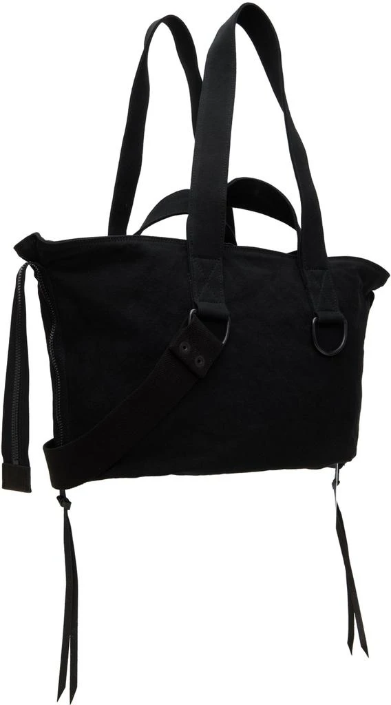 商品The Viridi-anne|Black Boston Bag,价格¥2177,第3张图片详细描述